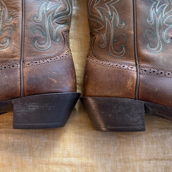Ariat Western Boots - Picture 15 of 17